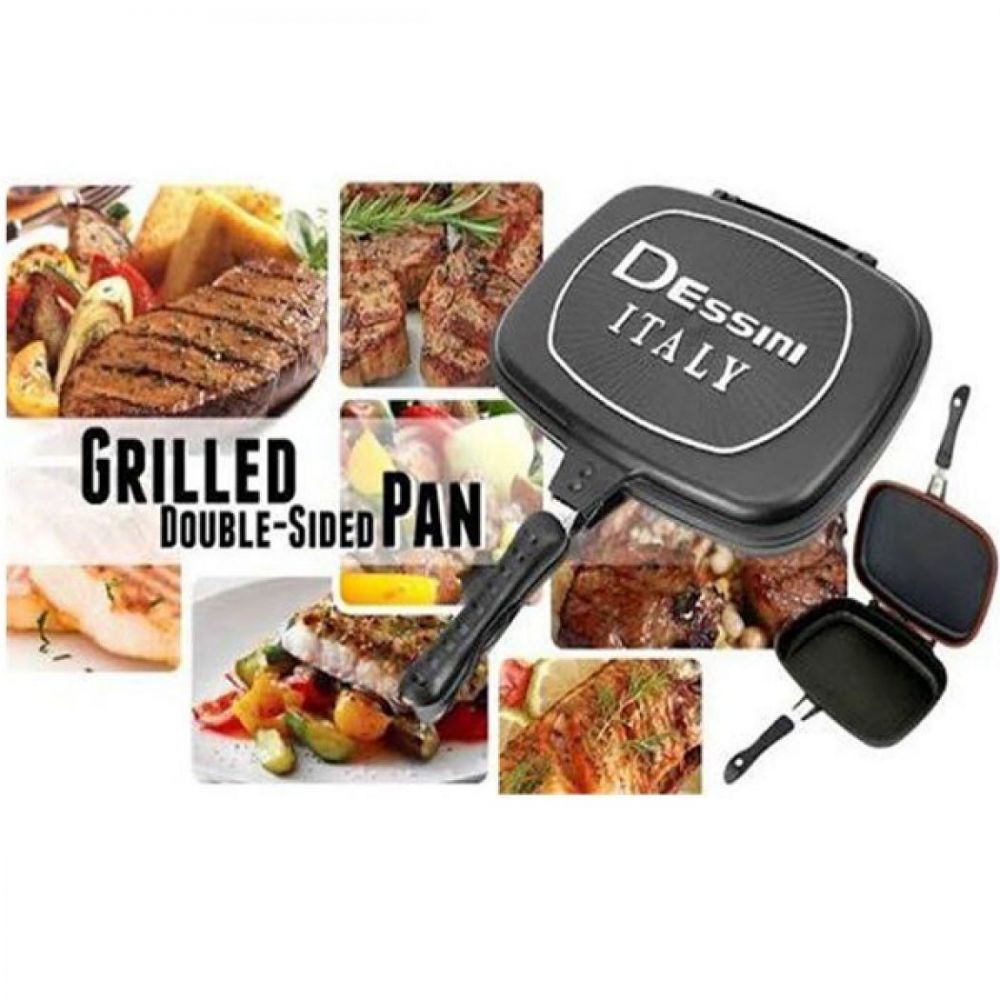 1 Grill Pan in Karachi,Islamabad in Pakistan